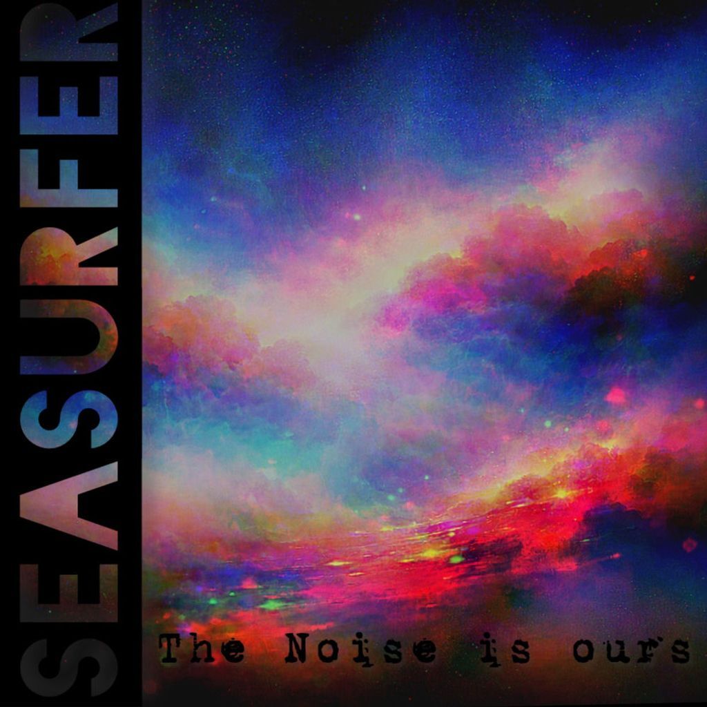 The Noise is ours