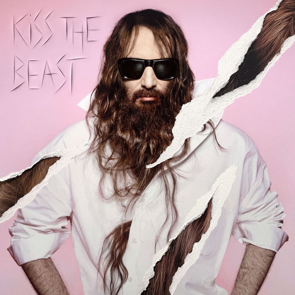 Kiss the Beast