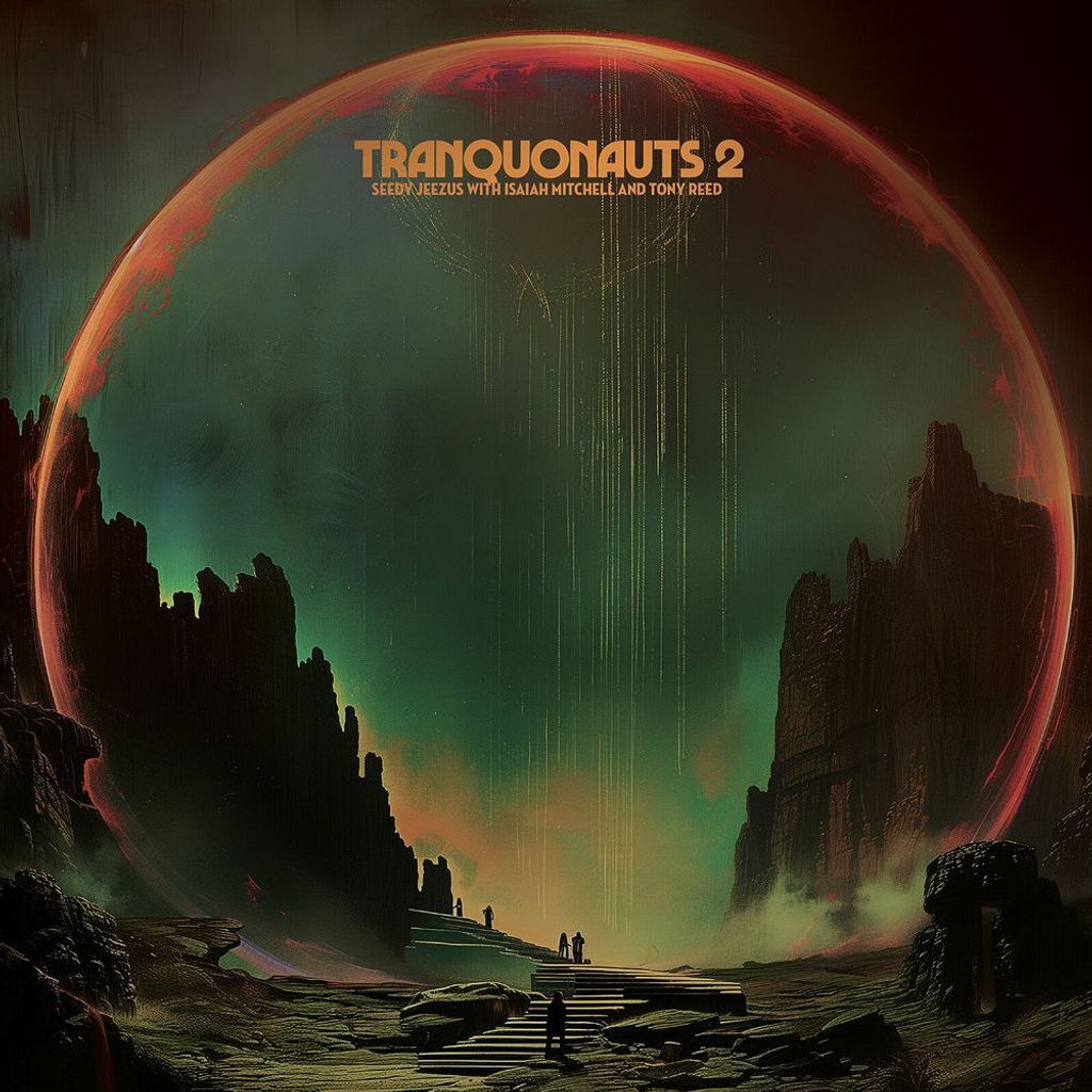 Tranquonauts 2