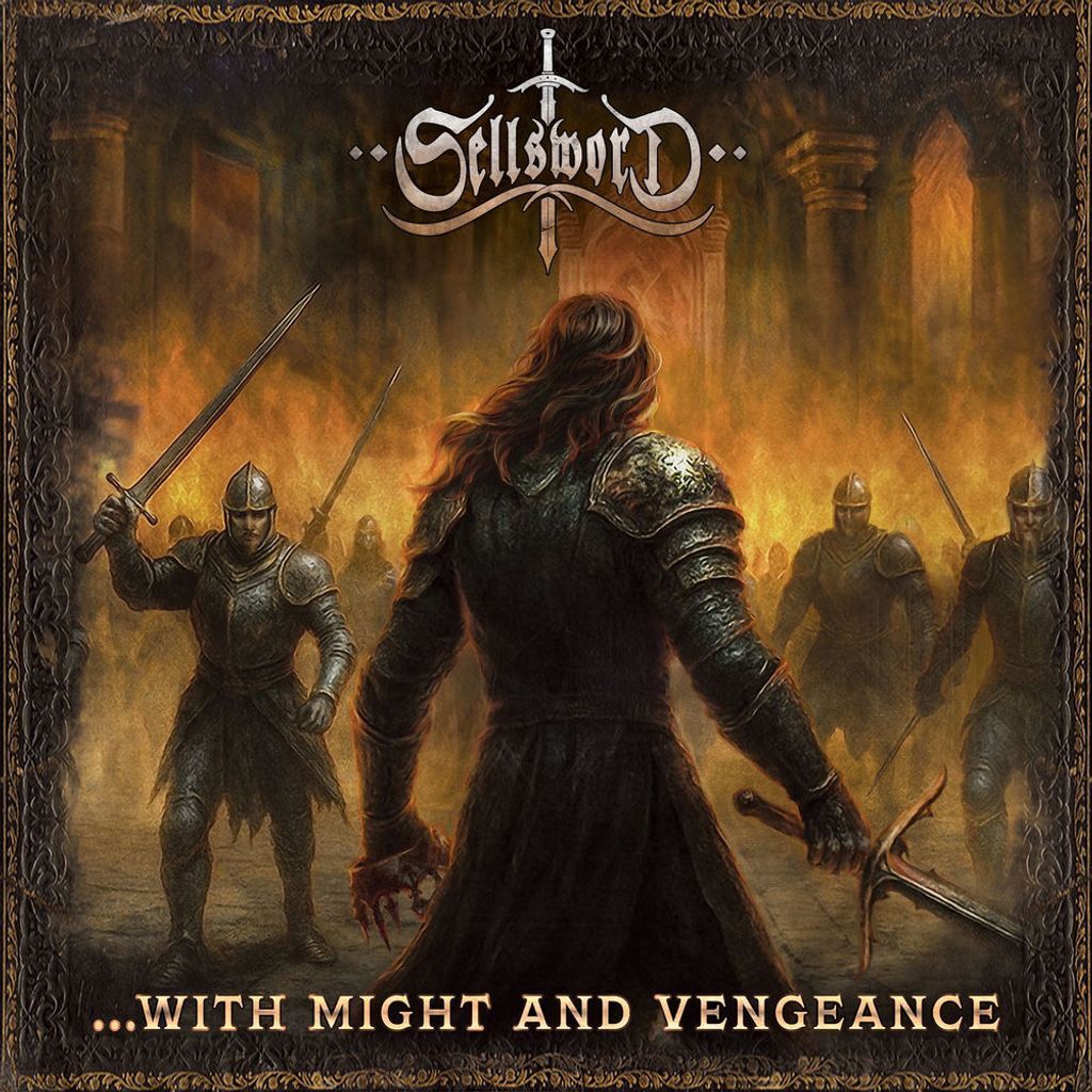 …with Might and Vengeance