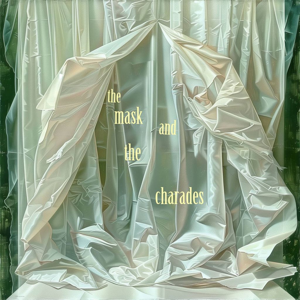 The Mask & The Charades