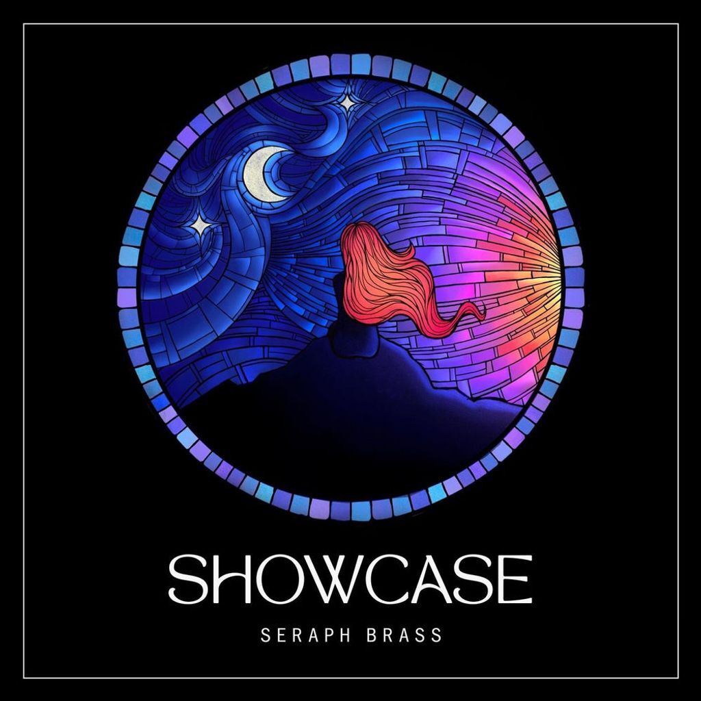 Showcase: New Works for Brass Quintet