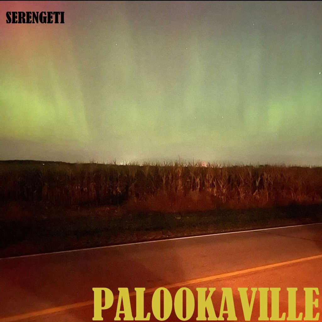 Palookaville