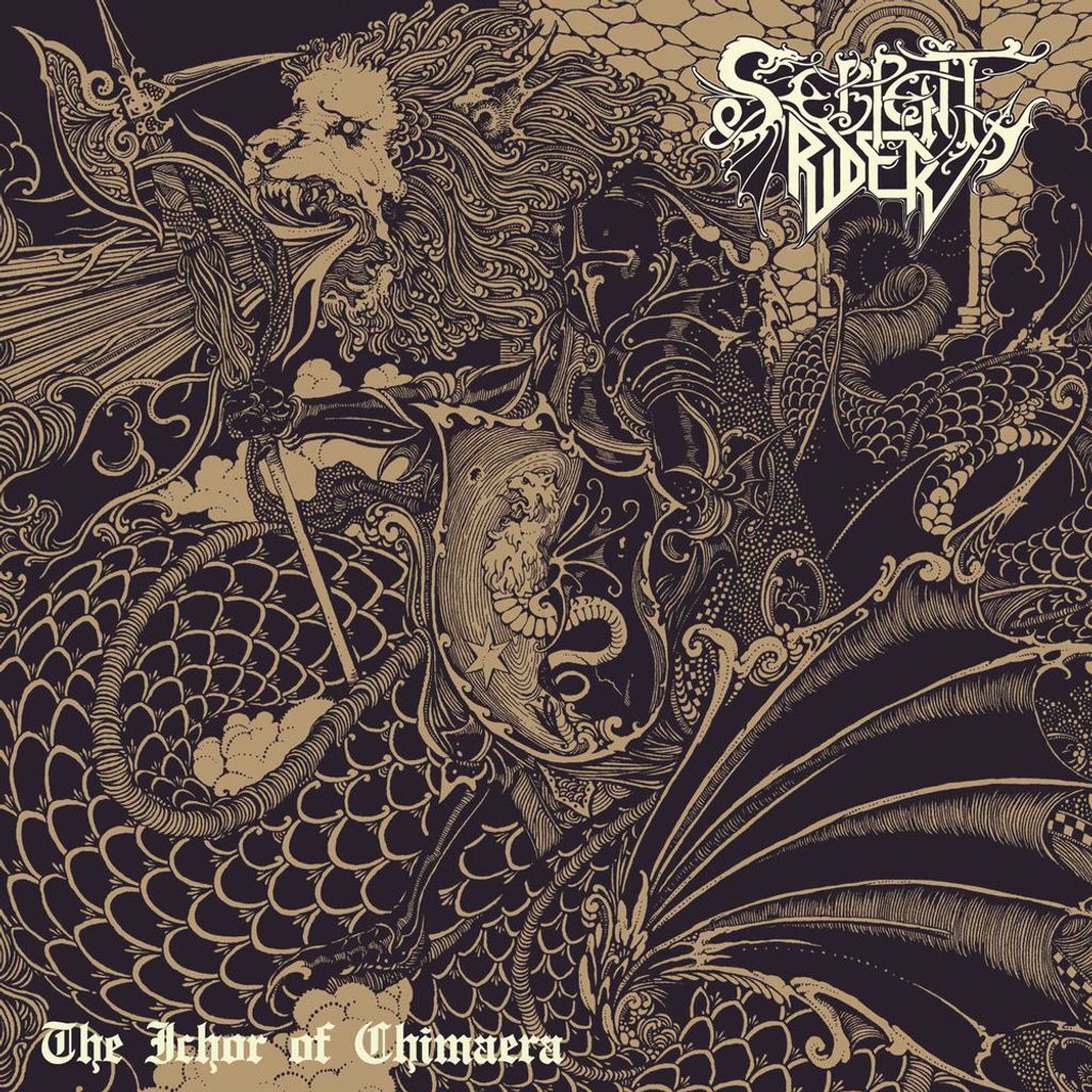 The Ichor of Chimaera