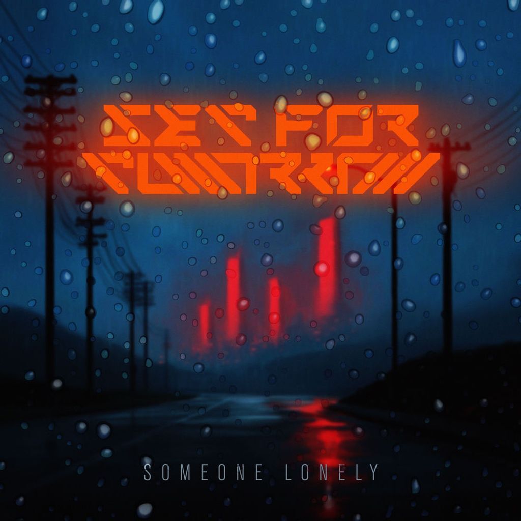 Someone Lonely