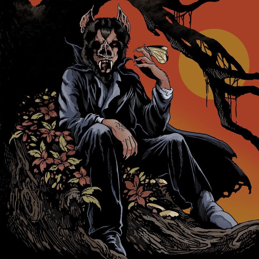 Vampire Calamity