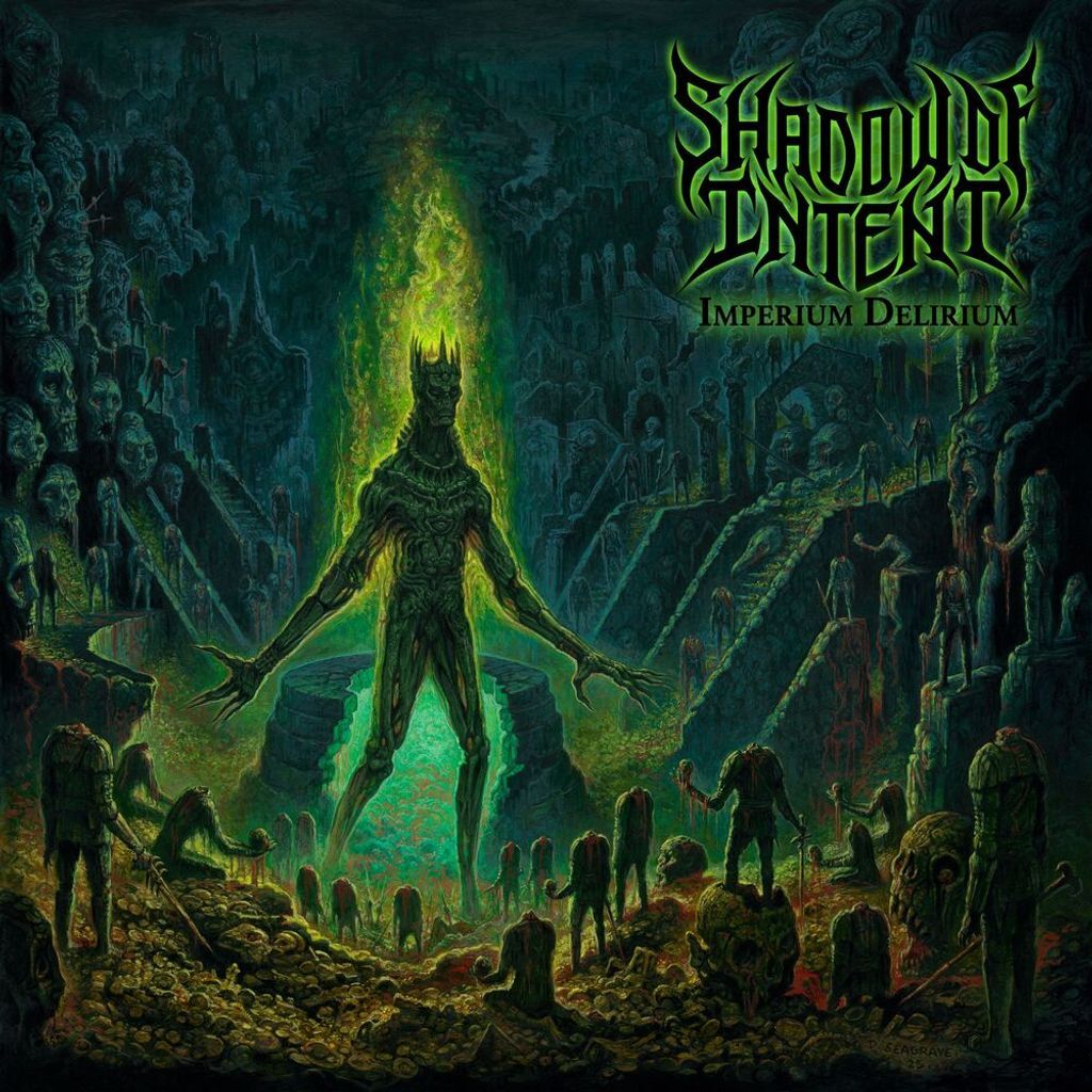 Imperium Delirium