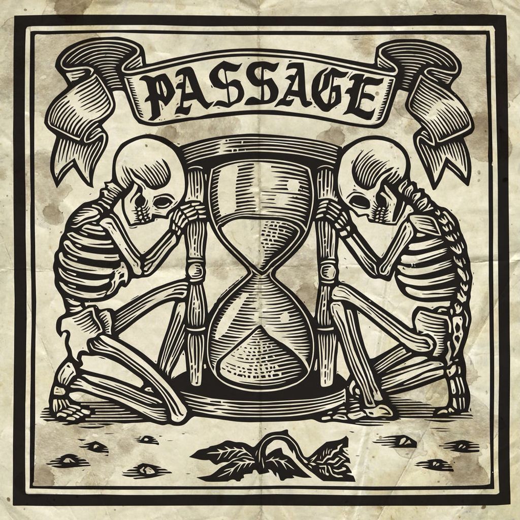Passage