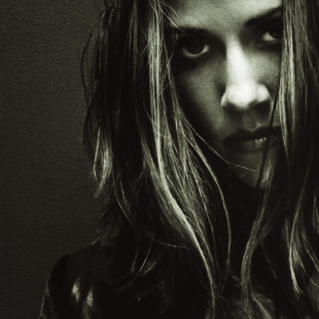 Sheryl Crow