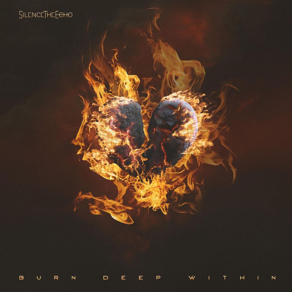 Burn Deep Within