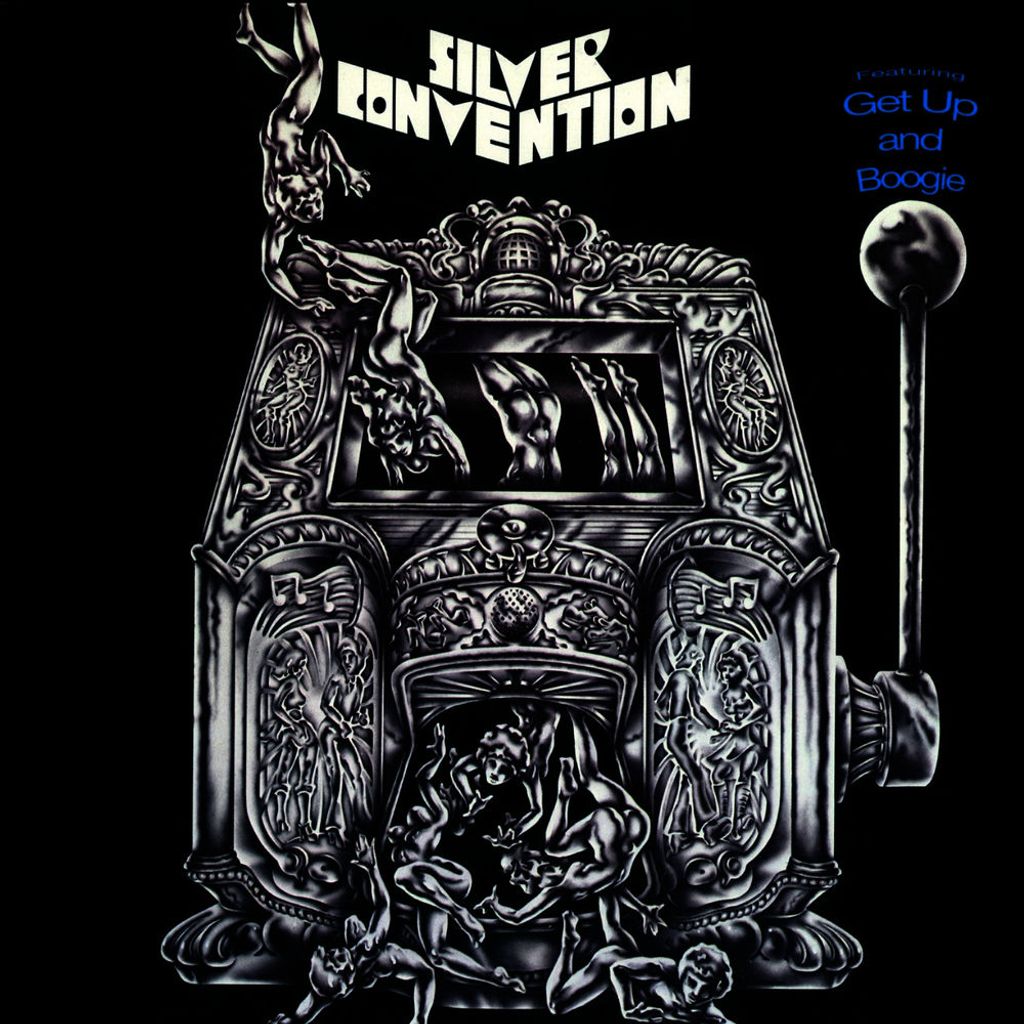 Silver Convention