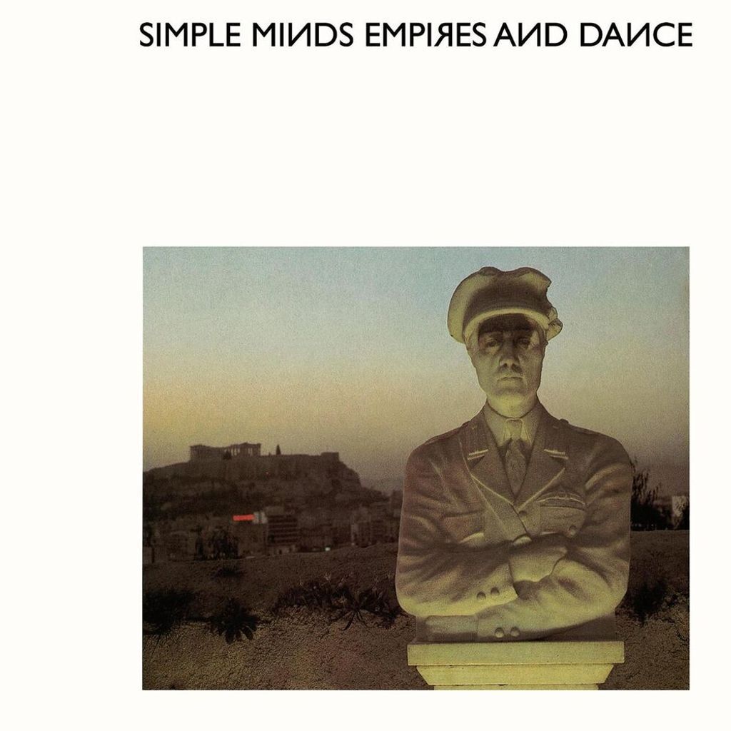 Empires and Dance