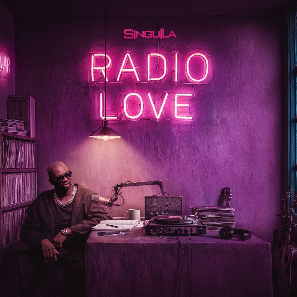 Radio Love