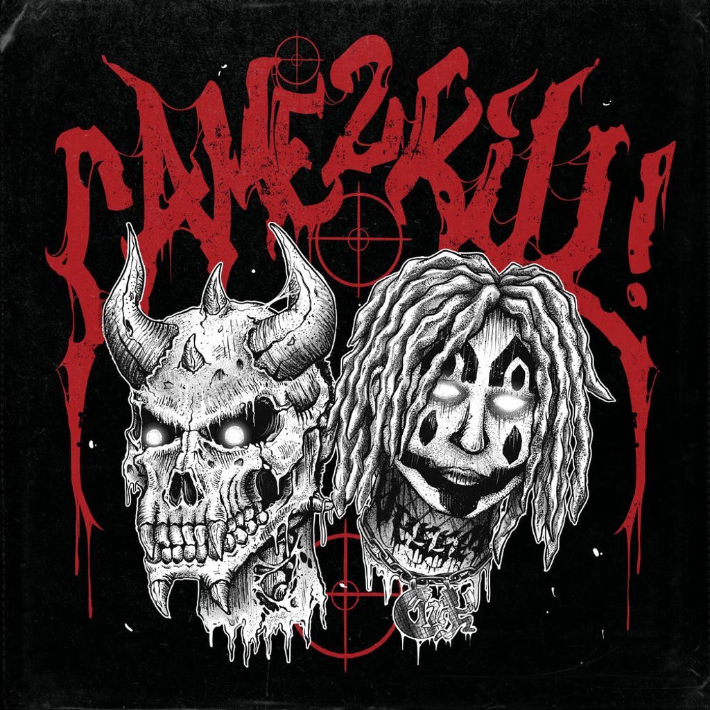 CAME2KILL!