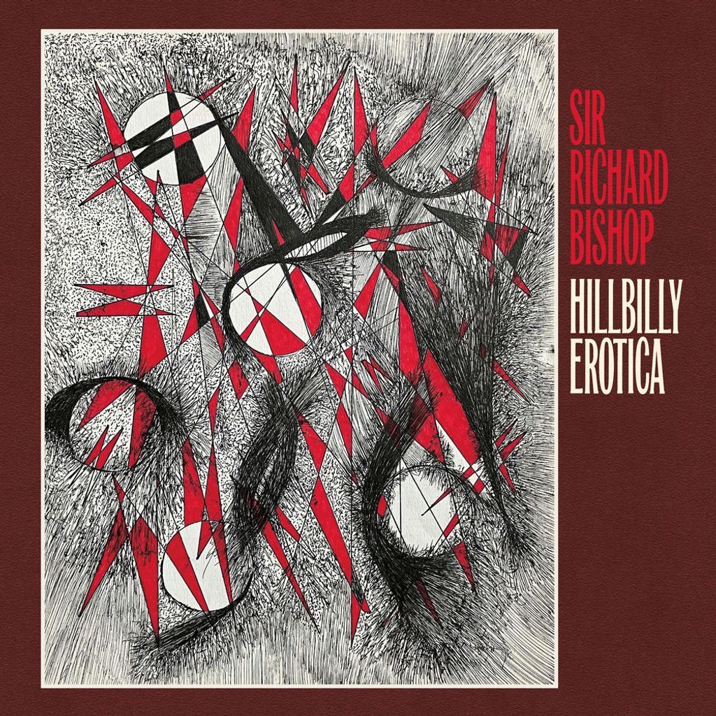 Hillbilly Erotica