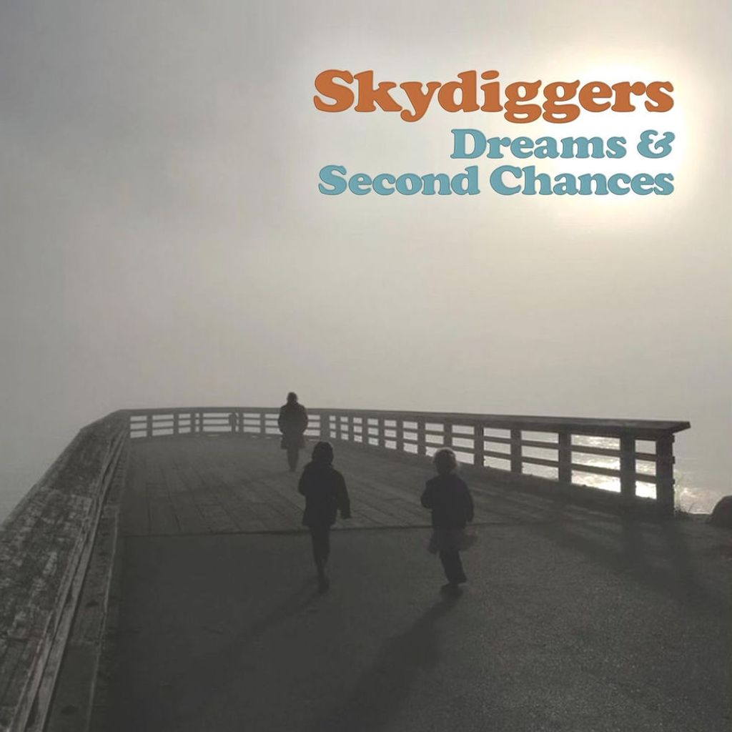 Dreams and Second Chances