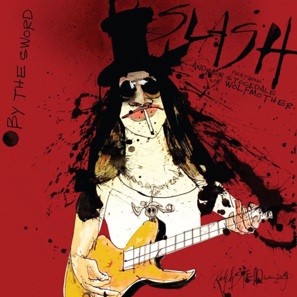 Slash