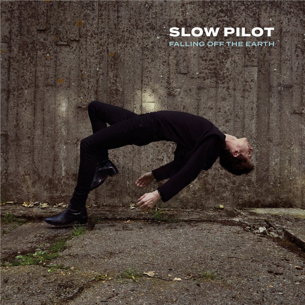 Falling Off the Earth
