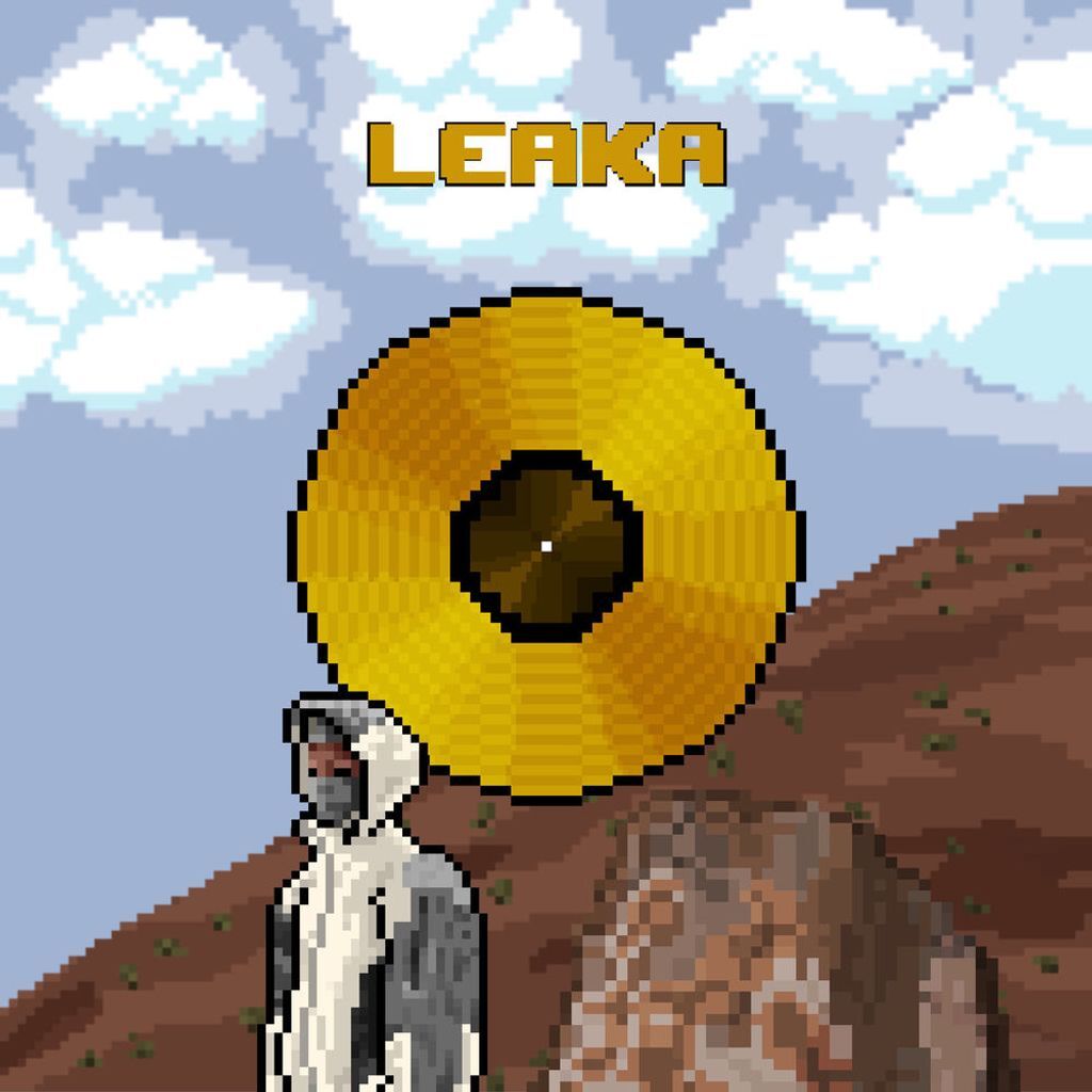 LEAKA