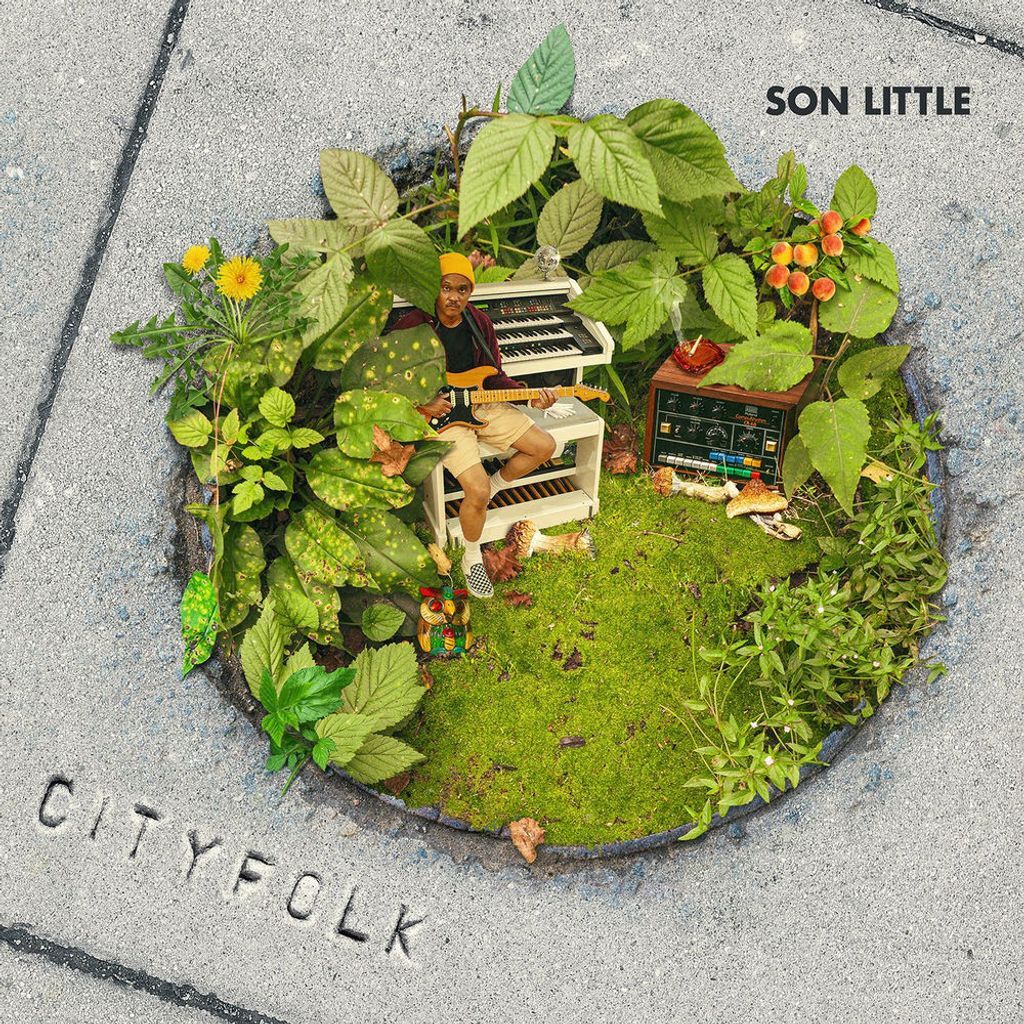Cityfolk