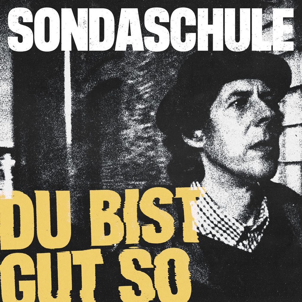 Du bist gut so