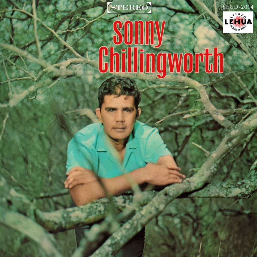 Sonny Chillingworth