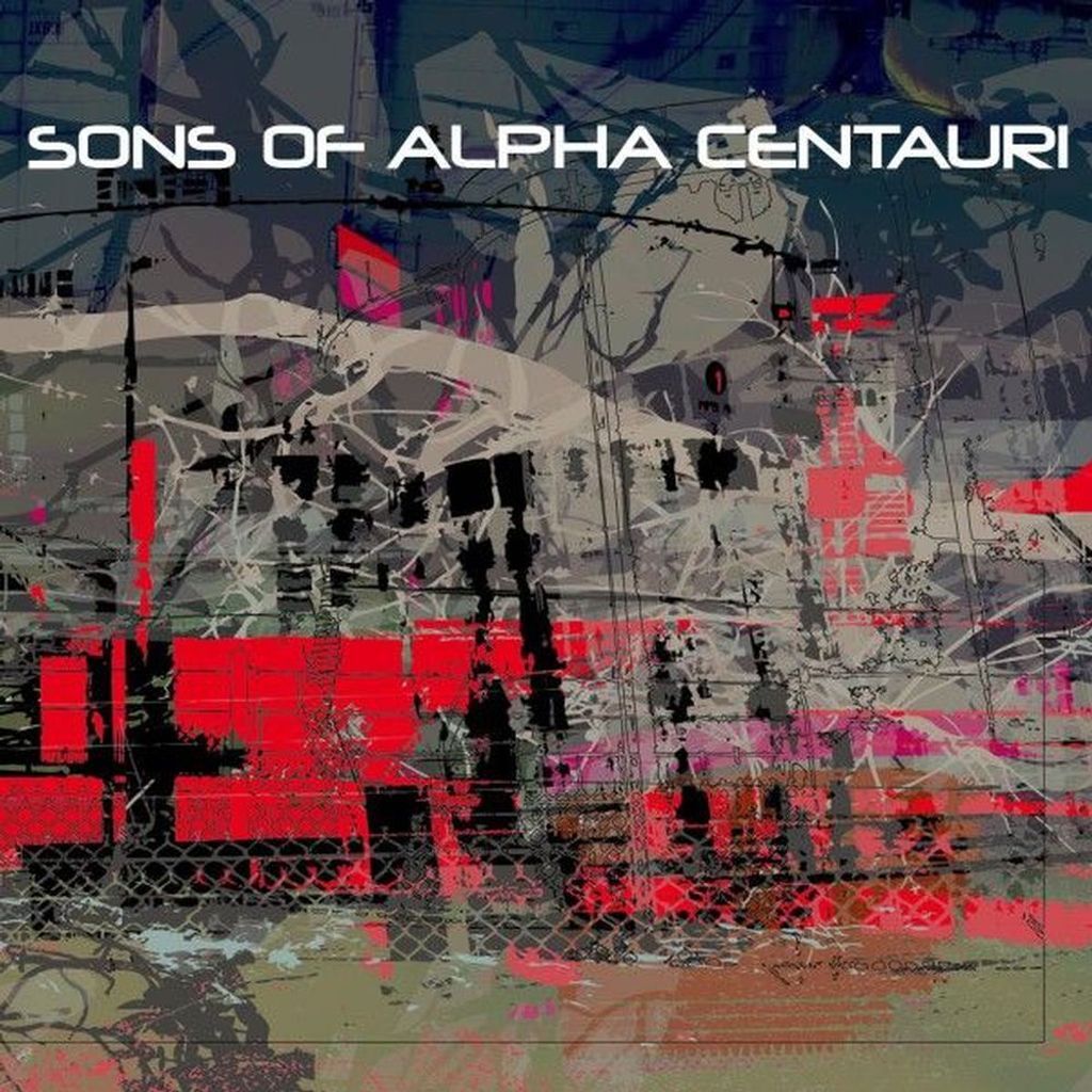 Sons of Alpha Centauri