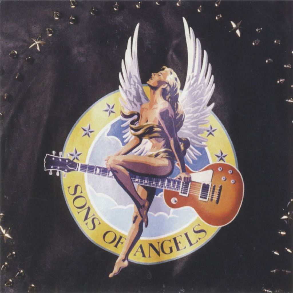 Sons of Angels