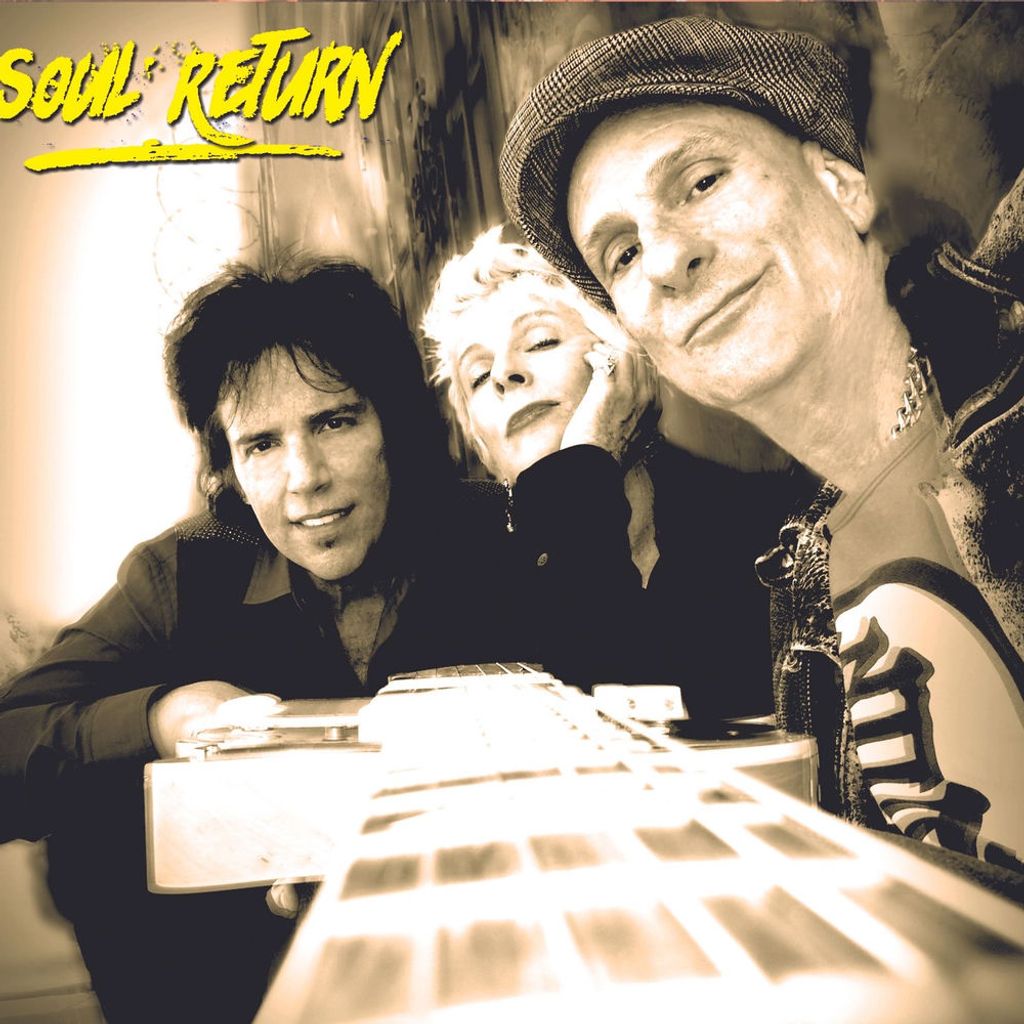 Soul Return