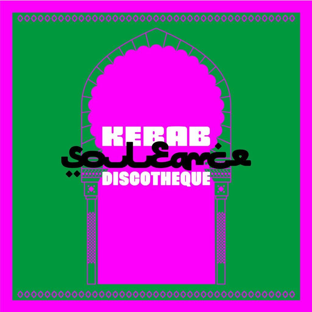 Kebab Discothèque