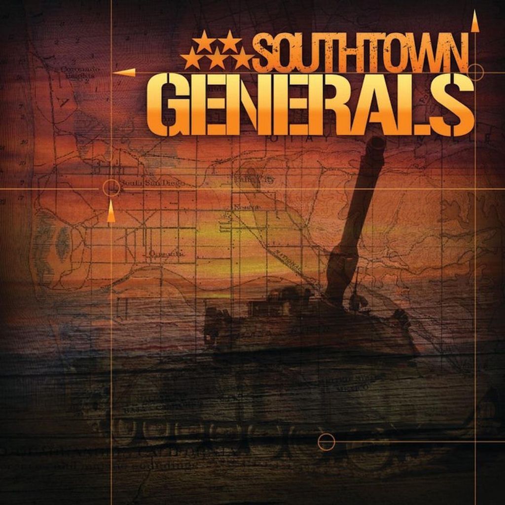 Southtown Generals
