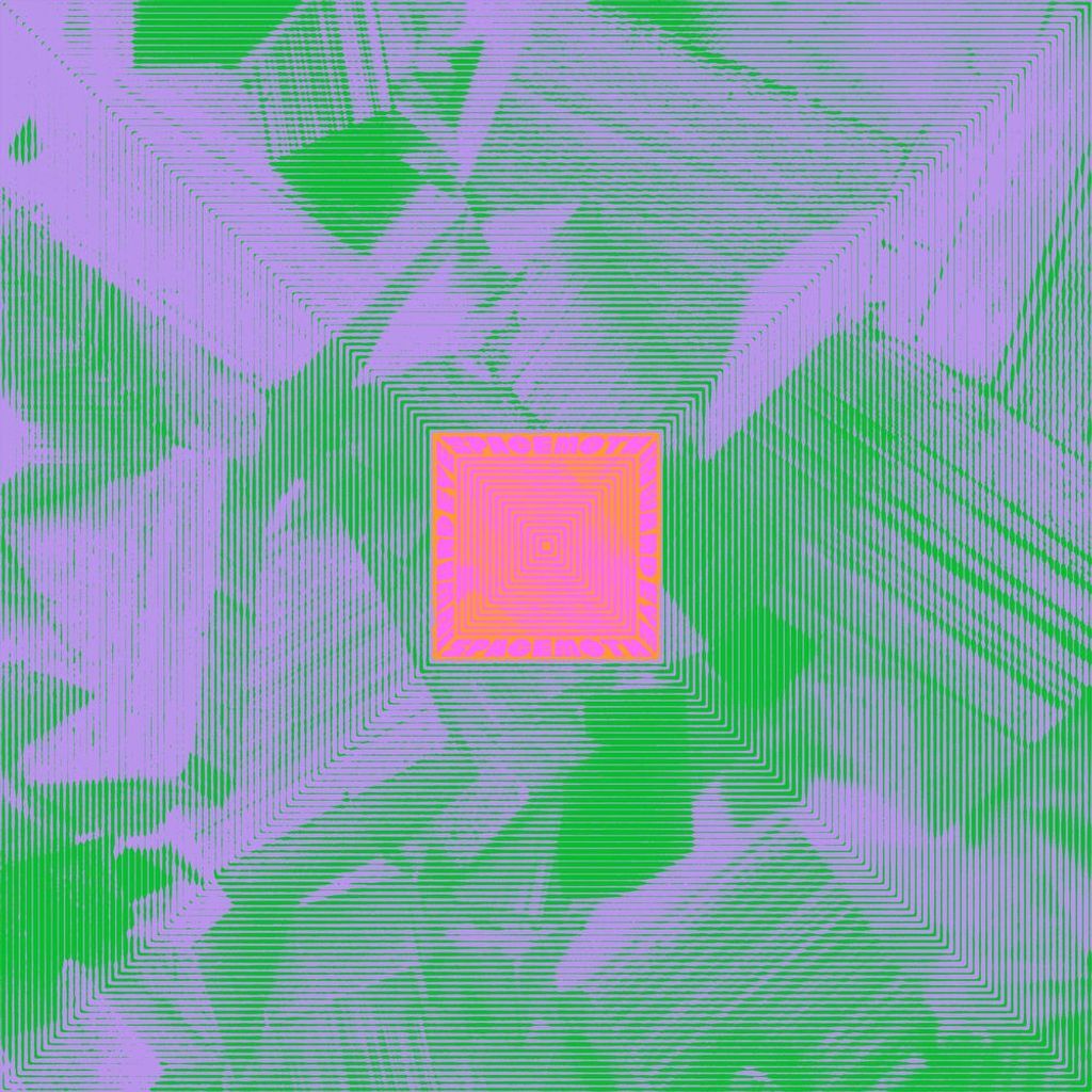 Inward Eye