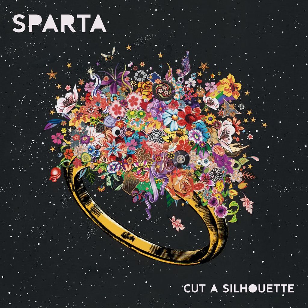 Cut a Silhouette