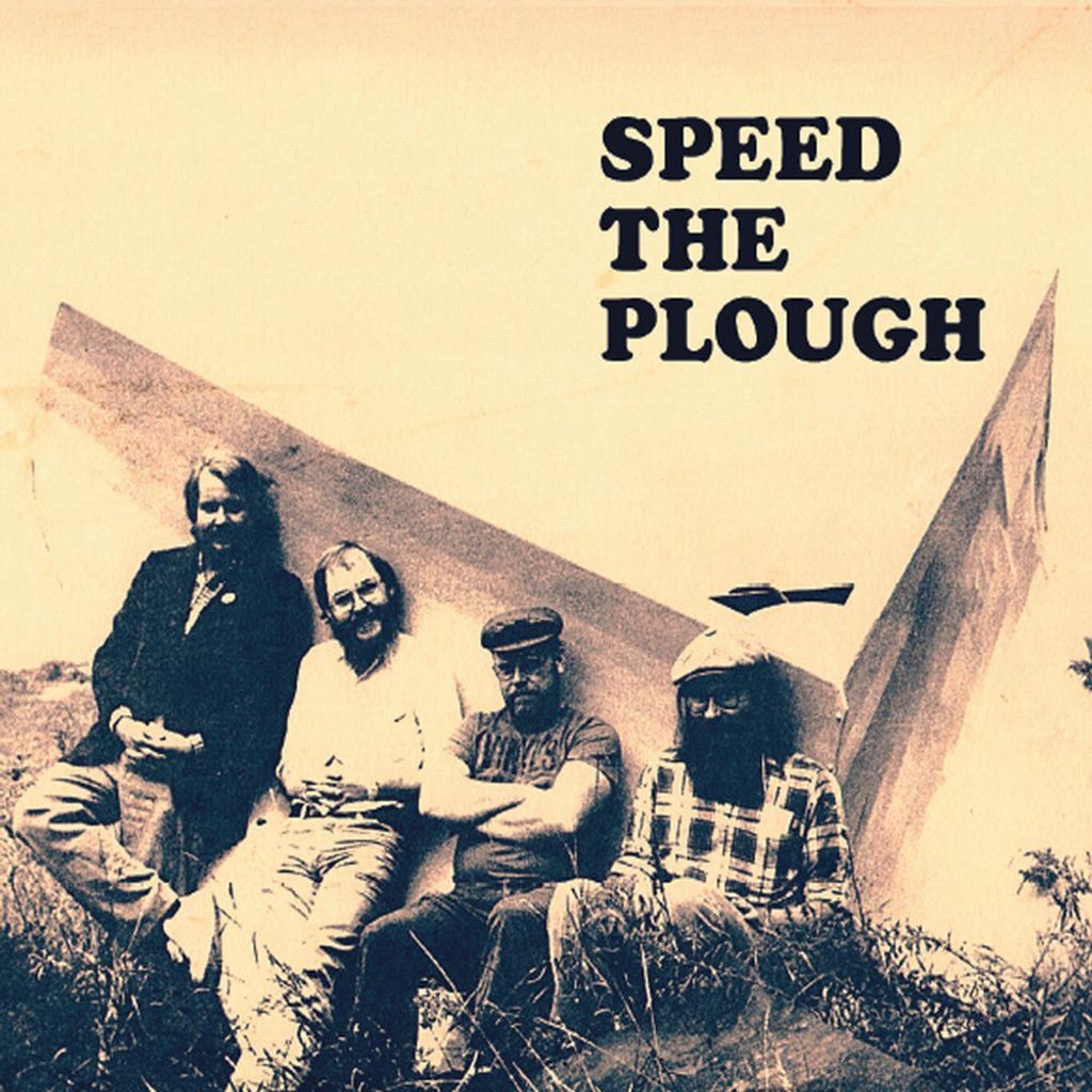 Speed The Plough
