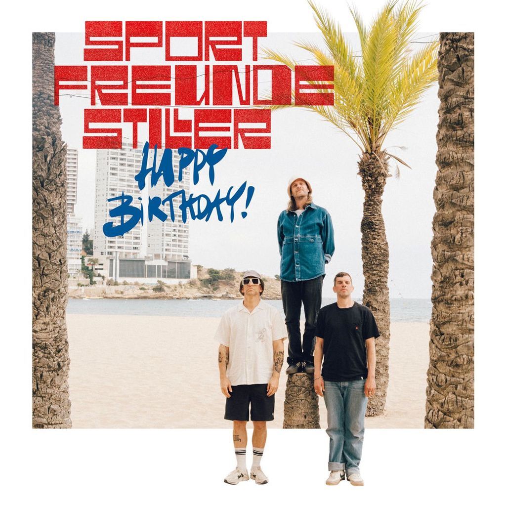 Happy Birthday!