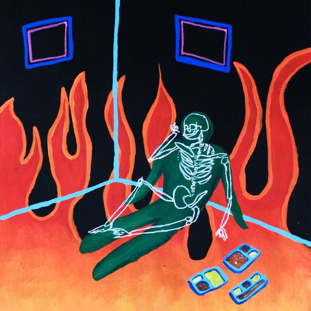 Highway to Hell