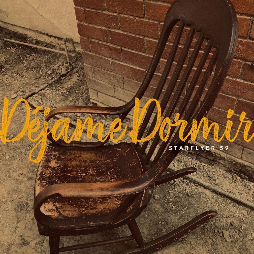 Déjame Dormir