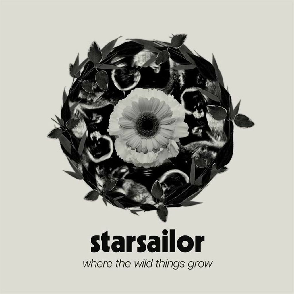 Where the Wild Things Grow