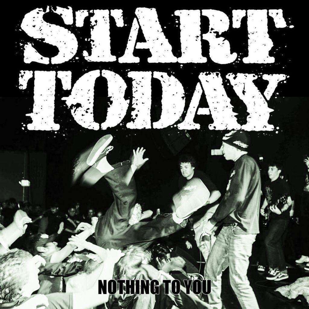 Nothing To You