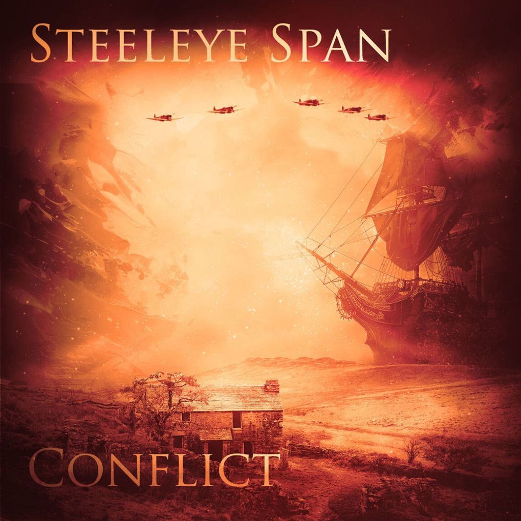 Conflict