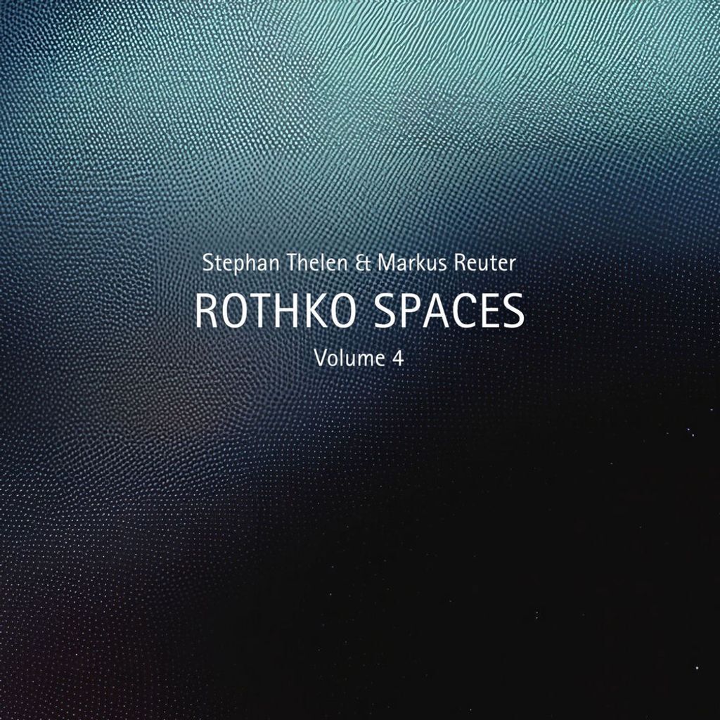 Rothko Spaces, Vol. 4