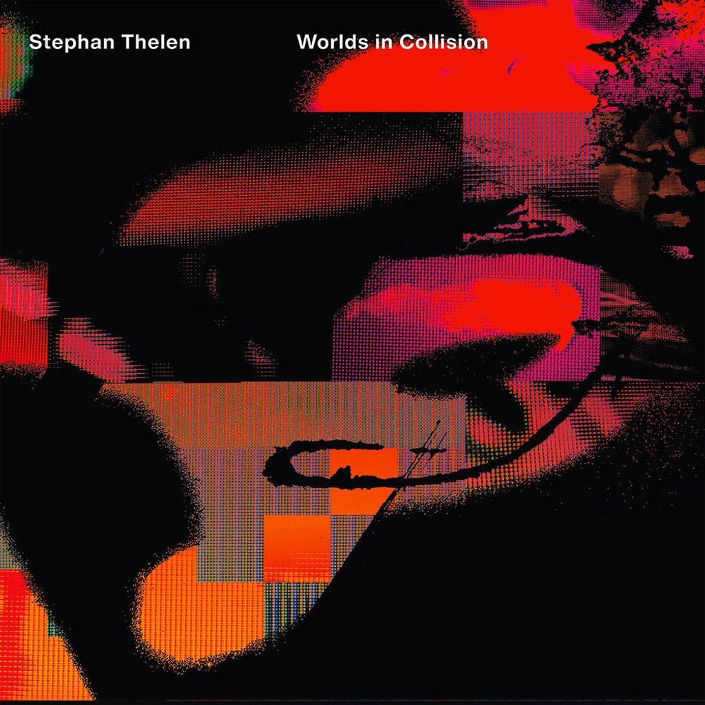 Worlds In Collision