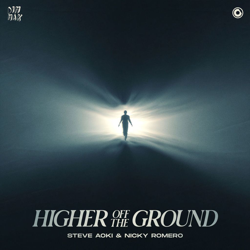 Higher Off the Ground