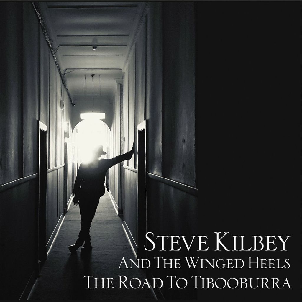 The Road to Tibooburra