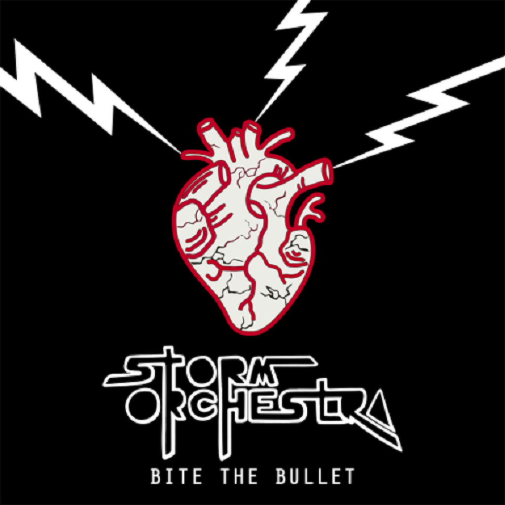 Bite the Bullet