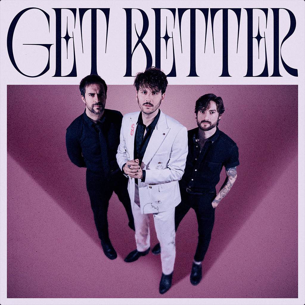 Get Better