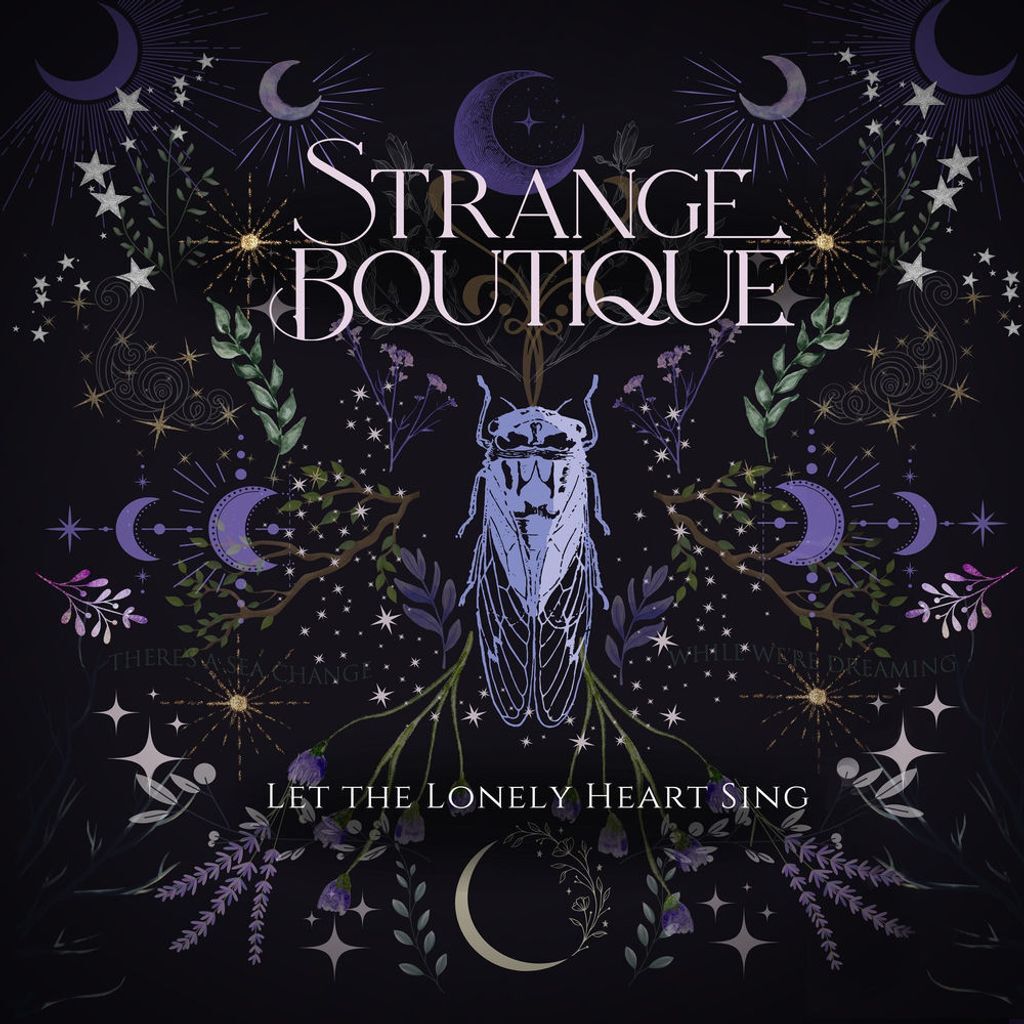 Let the Lonely Heart Sing