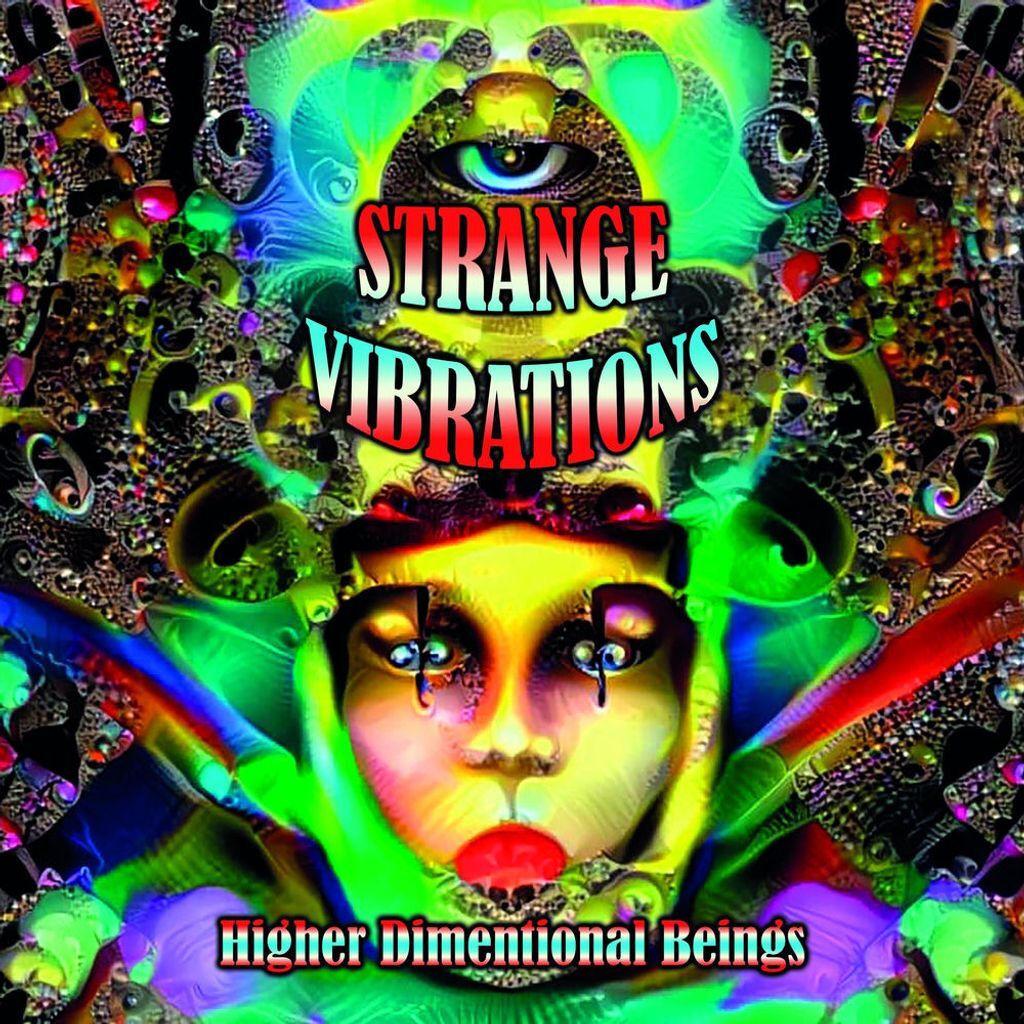 Higher Dimentional Beings