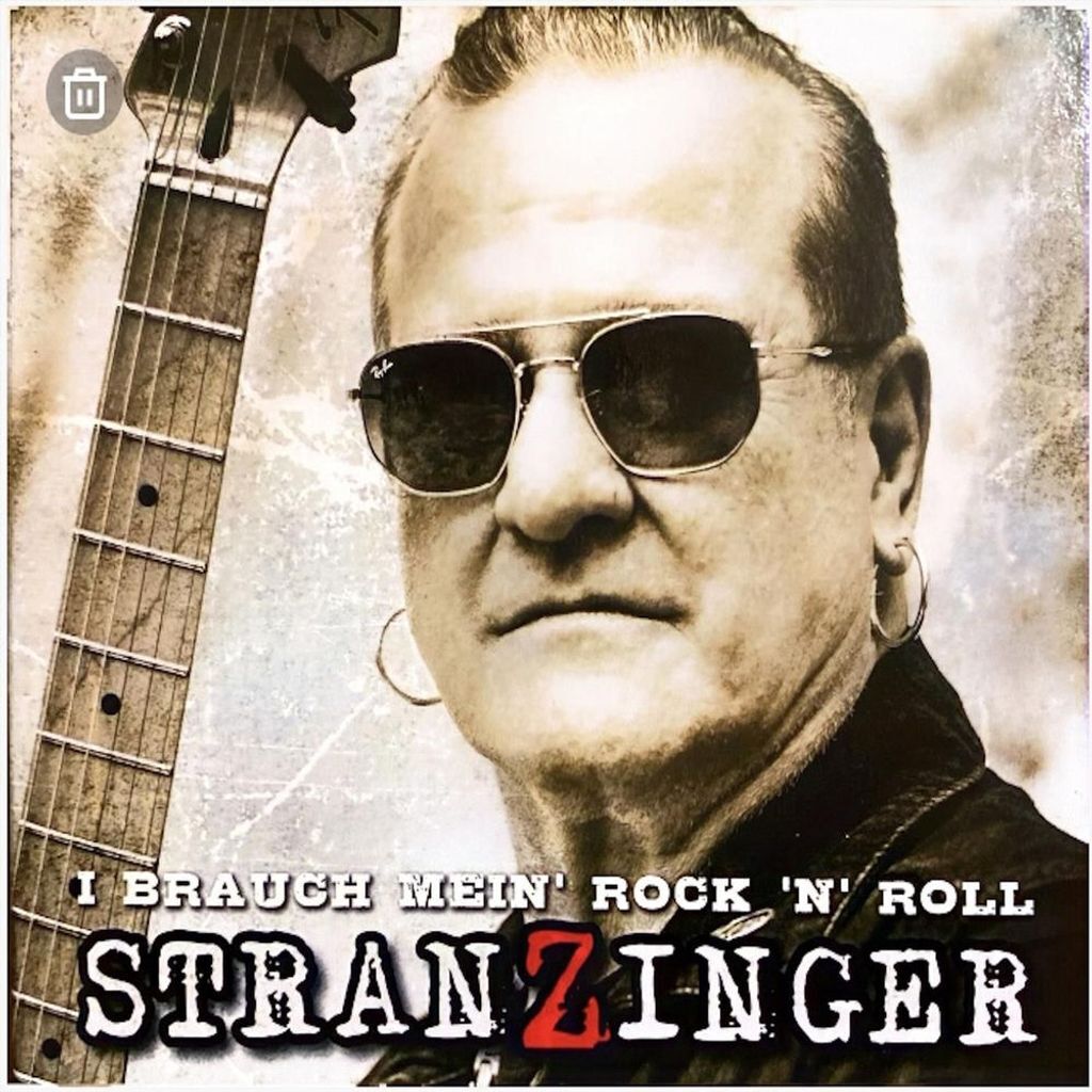 I brauch mein' Rock 'n' Roll
