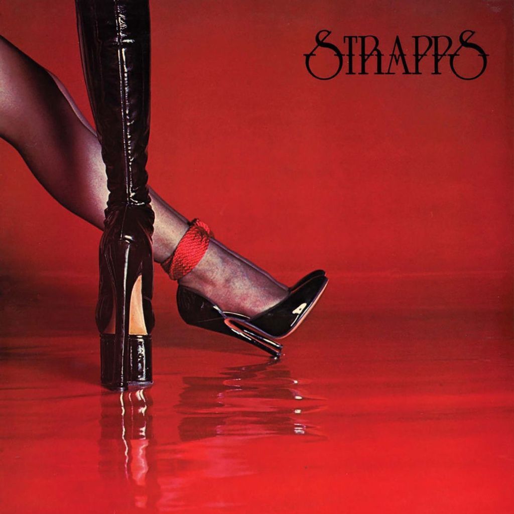 Strapps